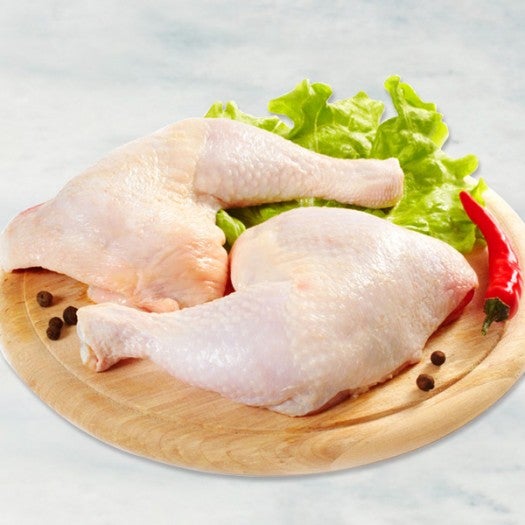 Whole Chicken Fresh Halal around 3 lb