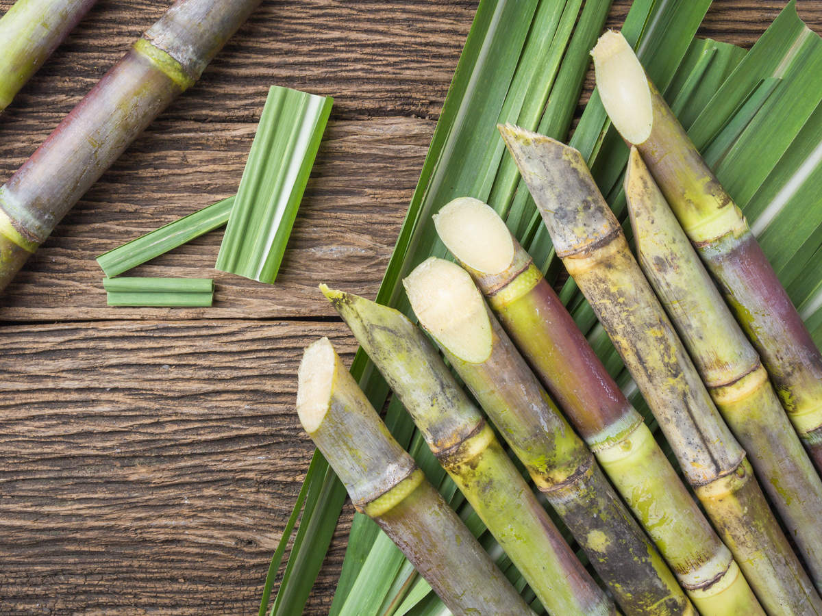 Each Sugar Cane | Welcome to Saffron Groceries & Fresh Produce